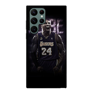 KOBE BRYANT 6 Samsung Galaxy S22 Ultra Case Cover