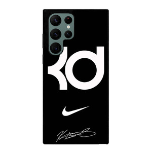 KEVIN DURANT KD Samsung Galaxy S22 Ultra Case Cover