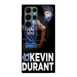 KEVIN DURANT 5 Samsung Galaxy S22 Ultra Case Cover