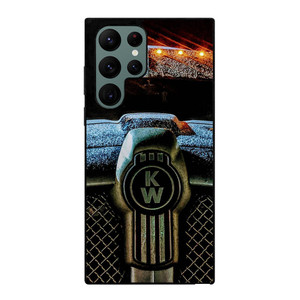 KENWORTH TRUCK CLASSIC Samsung Galaxy S22 Ultra Case Cover