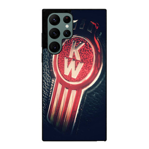 KENWORTH KW TRUCK Samsung Galaxy S22 Ultra Case Cover KENWORTH KW TRUCK Samsung Galaxy S22 Ultra Case Cover