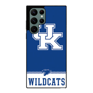 KENTUCKY WILDCATS 1 Samsung Galaxy S22 Ultra Case Cover