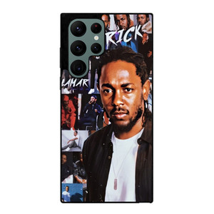 KENDRICK LAMAR COLLAGE Samsung Galaxy S22 Ultra Case Cover KENDRICK LAMAR COLLAGE Samsung Galaxy S22 Ultra Case Cover