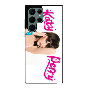 KATY PERRY SINGER Samsung Galaxy S22 Ultra Case Cover