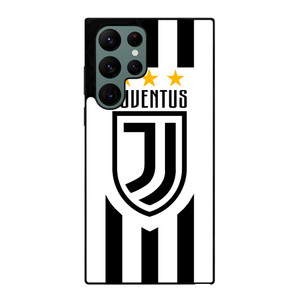 JUVENTUS NEW LOGO 3 Samsung Galaxy S22 Ultra Case Cover