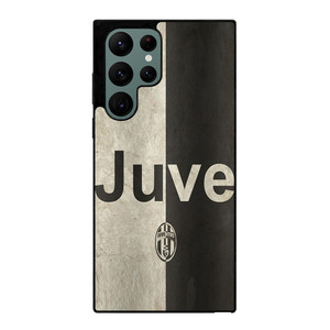 JUVENTUS 4 Samsung Galaxy S22 Ultra Case Cover