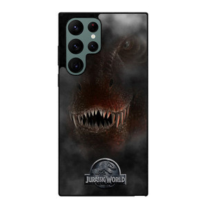 JURASSIC WORLD 1 Samsung Galaxy S22 Ultra Case Cover