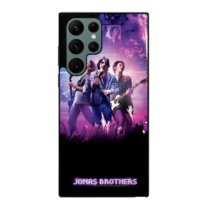 JONAS BROTHERS Samsung Galaxy S22 Ultra Case Cover JONAS BROTHERS Samsung Galaxy S22 Ultra Case Cover