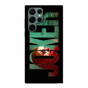 JOKER WORD 2 Samsung Galaxy S22 Ultra Case Cover JOKER WORD 2 Samsung Galaxy S22 Ultra Case Cover