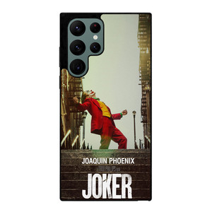 JOKER 3 Samsung Galaxy S22 Ultra Case Cover