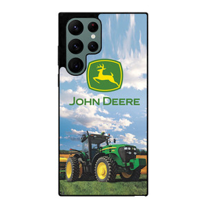 JOHN DEERE TRACTOR 2 Samsung Galaxy S22 Ultra Case Cover