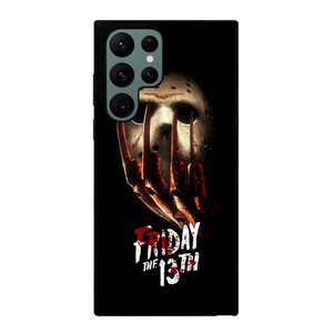 JASON FRIDAY THE 13TH Samsung Galaxy S22 Ultra Case Cover