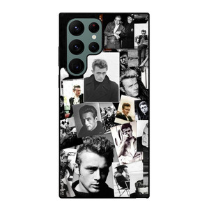 JAMES DEAN COLLAGE Samsung Galaxy S22 Ultra Case Cover
