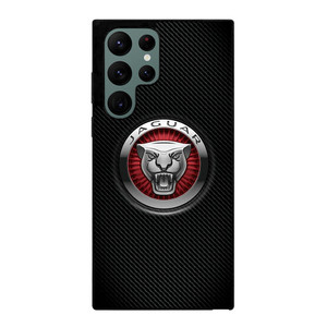 JAGUAR BADGE Samsung Galaxy S22 Ultra Case Cover