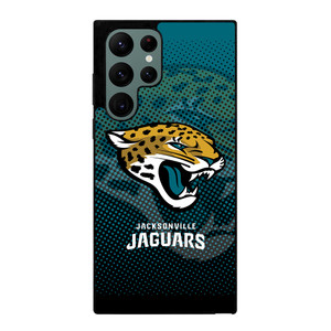 JACKSONVILLE JAGUARS LOGO Samsung Galaxy S22 Ultra Case Cover