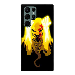 IRON FIST MARVEL SERIES ART Samsung Galaxy S22 Ultra Case Cover IRON FIST MARVEL SERIES ART Samsung Galaxy S22 Ultra Case Cover