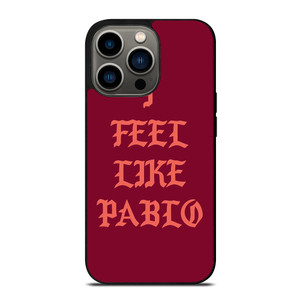 KANYE WEST iPhone 13 Pro Case Cover KANYE WEST iPhone 13 Pro Case Cover