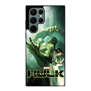 INCREDIBLE HULK Samsung Galaxy S22 Ultra Case Cover