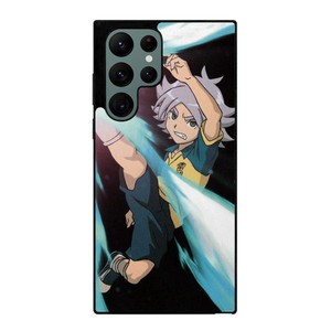 INAZUMA ELEVEN FUBUKI SHOT Samsung Galaxy S22 Ultra Case Cover