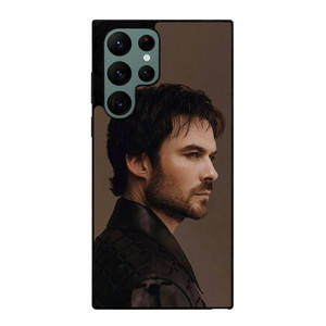 IAN SOMERHALDER COOL Samsung Galaxy S22 Ultra Case Cover