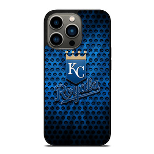 KANSAS CITY ROYALS 1 iPhone 13 Pro Case Cover