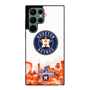 HOUSTON ASTROS 3 Samsung Galaxy S22 Ultra Case Cover