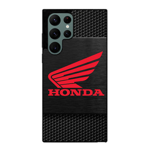 HONDA WINGS 1 Samsung Galaxy S22 Ultra Case Cover