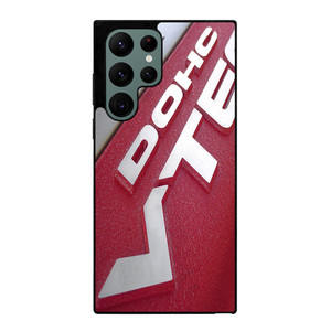 HONDA DOHC VTEC Samsung Galaxy S22 Ultra Case Cover