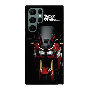 HONDA AFRICA TWIN LOGO Samsung Galaxy S22 Ultra Case Cover HONDA AFRICA TWIN LOGO Samsung Galaxy S22 Ultra Case Cover