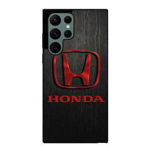 HONDA 4 Samsung Galaxy S22 Ultra Case Cover