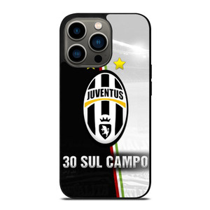 JUVENTUS 7 iPhone 13 Pro Case Cover