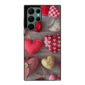 HEARTS CAVE Samsung Galaxy S22 Ultra Case Cover HEARTS CAVE Samsung Galaxy S22 Ultra Case Cover