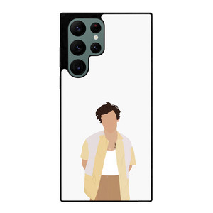 HARRY STYLES Samsung Galaxy S22 Ultra Case Cover HARRY STYLES Samsung Galaxy S22 Ultra Case Cover