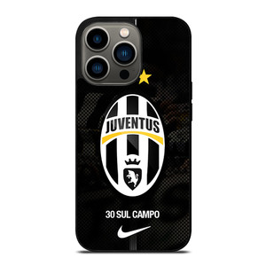 JUVENTUS 5 iPhone 13 Pro Case Cover