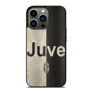 JUVENTUS 4 iPhone 13 Pro Case Cover
