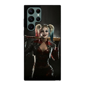 HARLEY QUINN 1 Samsung Galaxy S22 Ultra Case Cover