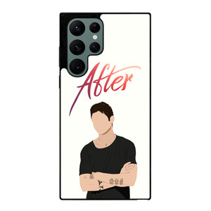 HARDIN SCOTT 1 Samsung Galaxy S22 Ultra Case Cover