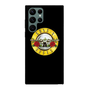 GUNS N' ROSES INSANE Samsung Galaxy S22 Ultra Case Cover