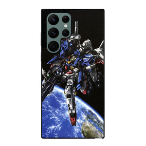 GUNDAM MOBILE SUIT Samsung Galaxy S22 Ultra Case Cover