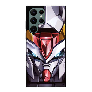 GUNDAM MOBILE SUIT FACE Samsung Galaxy S22 Ultra Case Cover