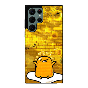 GUDETAMA LAZY EGG Samsung Galaxy S22 Ultra Case Cover