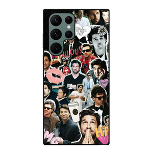GREY'S ANATOMY DEREK Samsung Galaxy S22 Ultra Case Cover GREY'S ANATOMY DEREK Samsung Galaxy S22 Ultra Case Cover