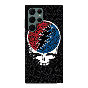 GRATEFUL DEAD FACE Samsung Galaxy S22 Ultra Case Cover