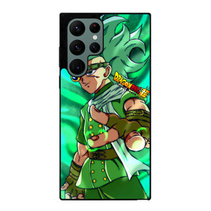 GRANOLAH DRAGON BALL Samsung Galaxy S22 Ultra Case Cover GRANOLAH DRAGON BALL Samsung Galaxy S22 Ultra Case Cover