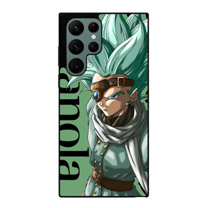 GRANOLAH DRAGON BALL ANIME Samsung Galaxy S22 Ultra Case Cover GRANOLAH DRAGON BALL ANIME Samsung Galaxy S22 Ultra Case Cover