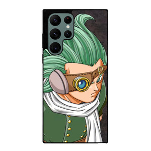 GRANOLAH DRAGON BALL 2 Samsung Galaxy S22 Ultra Case Cover