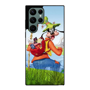 GOOFY FISHING Samsung Galaxy S22 Ultra Case Cover GOOFY FISHING Samsung Galaxy S22 Ultra Case Cover