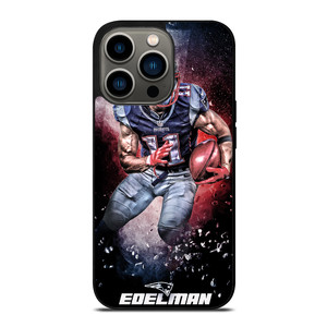 JULIAN EDELMAN 11 PATRIOTS iPhone 13 Pro Case Cover JULIAN EDELMAN 11 PATRIOTS iPhone 13 Pro Case Cover