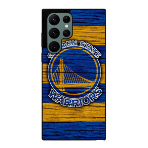 GOLDEN STATE WARRIORS GSW Samsung Galaxy S22 Ultra Case Cover