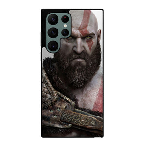 GOD OF WAR KRATOS GAME Samsung Galaxy S22 Ultra Case Cover GOD OF WAR KRATOS GAME Samsung Galaxy S22 Ultra Case Cover